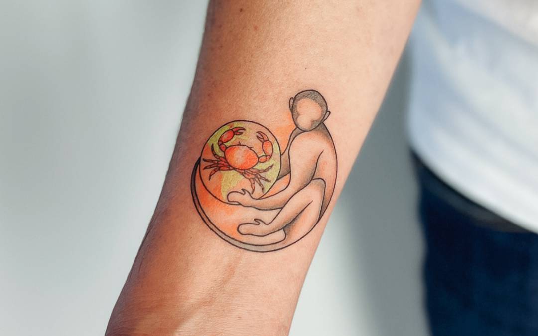 Arta Calatoriilor pe Piele: Tatuaje Inspirate de Destinatii Exotice - The Shepherd Ink Studio