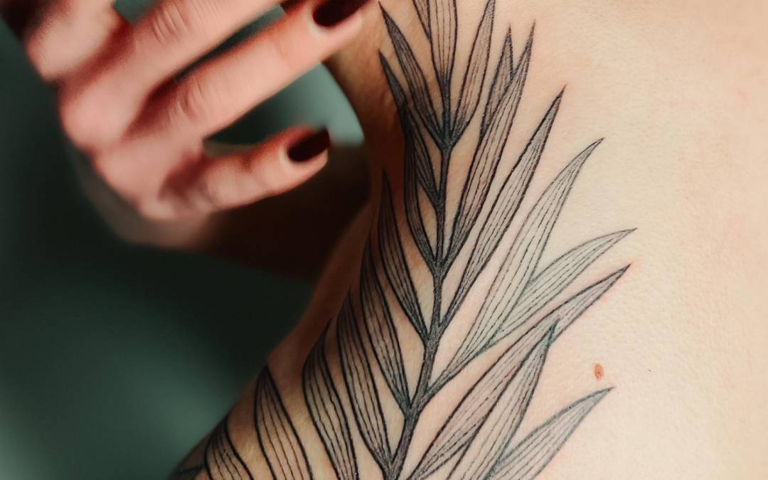 Tatuaje in Evolutie: De la Tendinte Traditionale la Noi Directii Artistice - The Shepherd Ink Studio