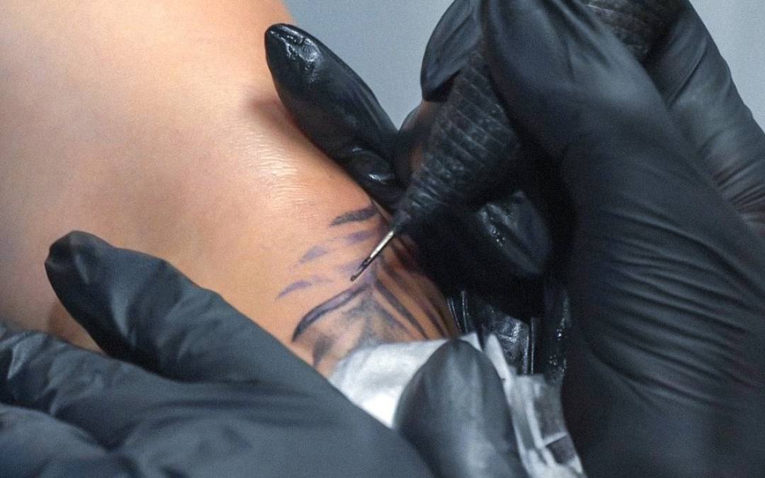 Cum Te Pregatesti Pentru Sesiunea De Tatuat - The Shepherd Ink Studio
