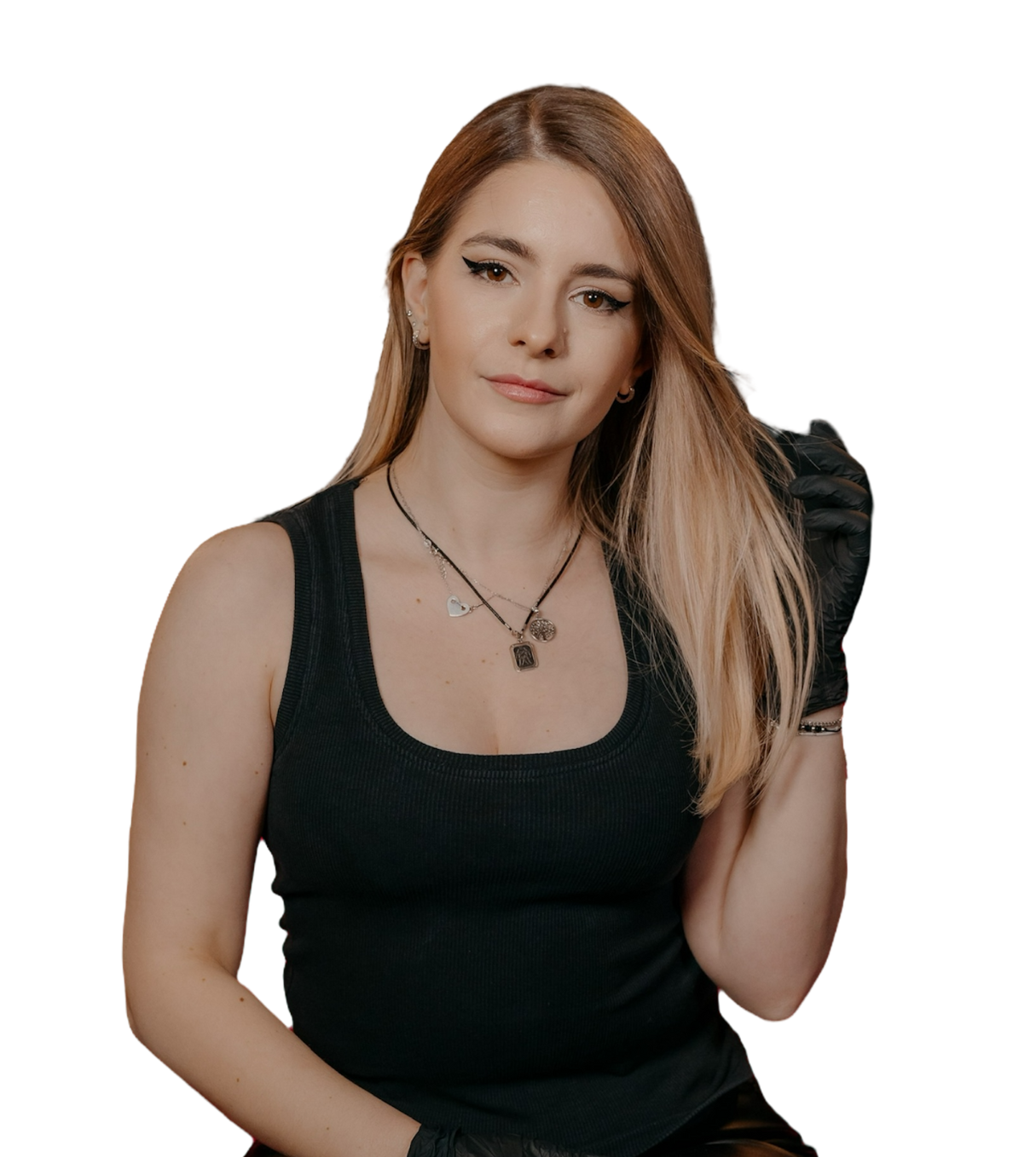 Sabrina - The Shepherd Ink Studio